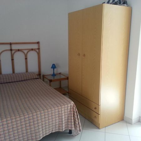 Casa Mazzini Yellow Διαμέρισμα Φαβινιάνα Εξωτερικό φωτογραφία