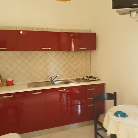 Casa Mazzini Yellow Διαμέρισμα Φαβινιάνα Εξωτερικό φωτογραφία