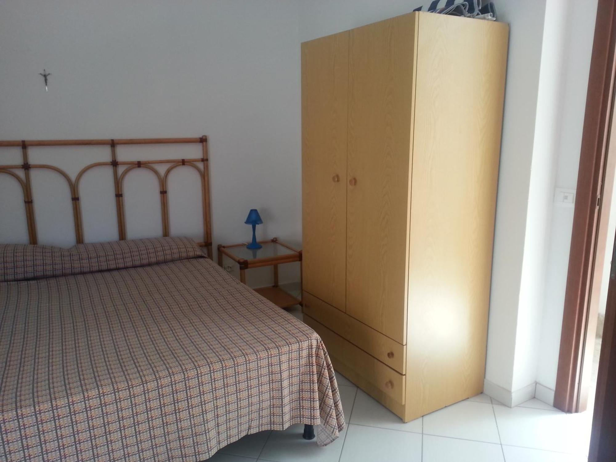 Casa Mazzini Yellow Διαμέρισμα Φαβινιάνα Εξωτερικό φωτογραφία